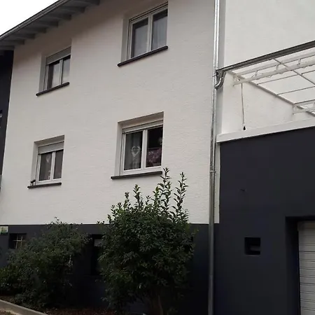 Jasmin In Bei Heidelberg 2 아파트 쇠나우