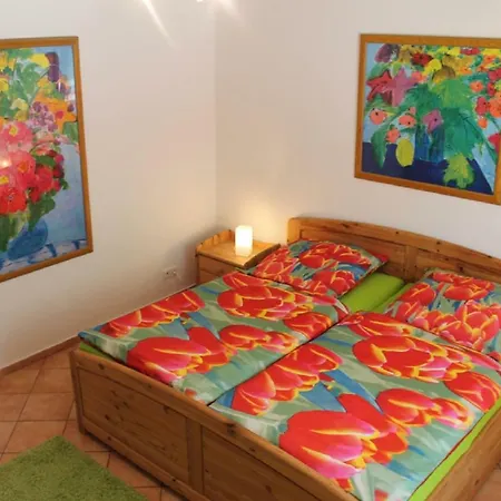 Jasmin In Bei Heidelberg 2 아파트