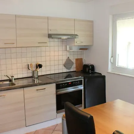 아파트 Jasmin In Bei Heidelberg 2 *