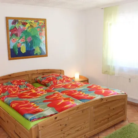 Jasmin In Bei Heidelberg 2 아파트 *