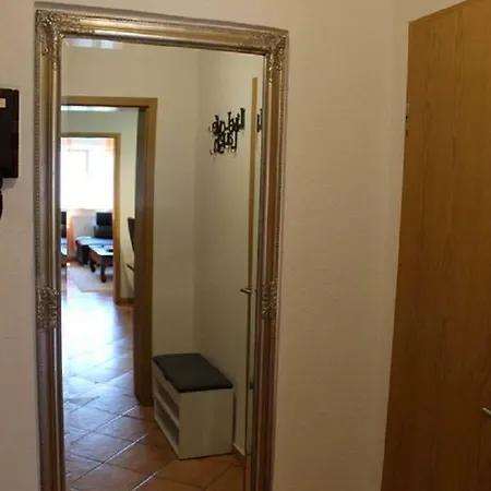 아파트 Jasmin In Bei Heidelberg 2