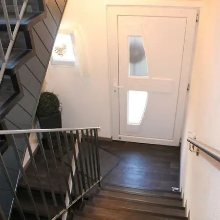 Jasmin In Bei Heidelberg 2 아파트 쇠나우