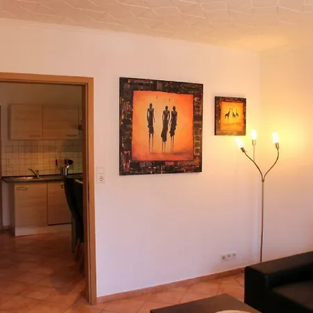 Jasmin In Bei Heidelberg 2 아파트