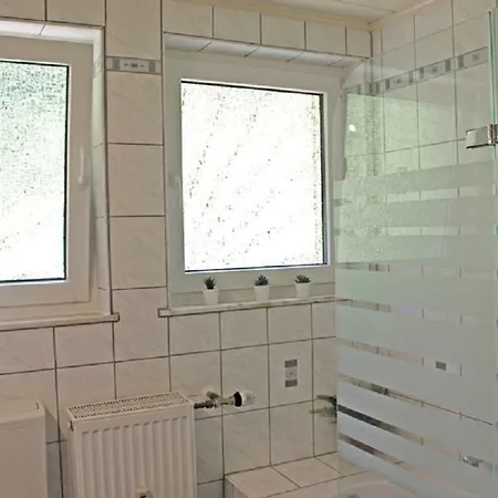 아파트 Jasmin In Bei Heidelberg 2