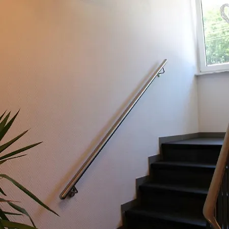 아파트 Jasmin In Bei Heidelberg 2 *