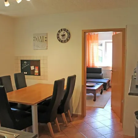 Jasmin In Bei Heidelberg 2 아파트